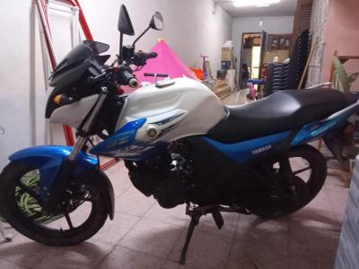 Motos Venta Santiago Del Estero Vendo